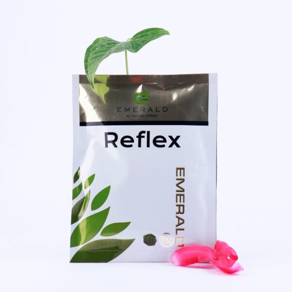 Reflex Plant Growth Promoter, Packaging Size : Liquid-500 Ml, 1litre