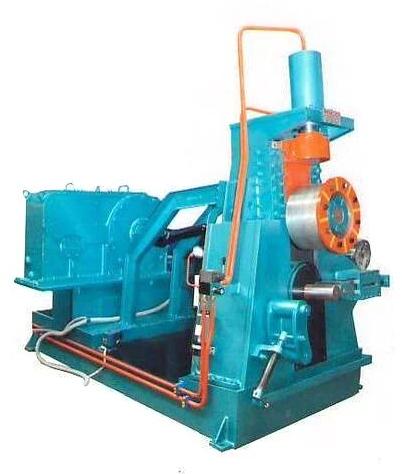 Ring Rolling Machine