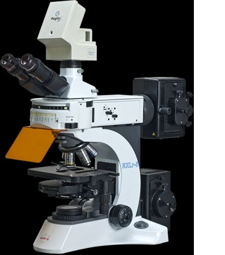 Biological Microscopes