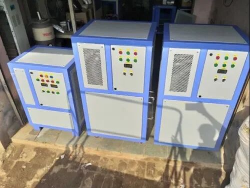 Automatic Air Chiller, Power : 17 kW