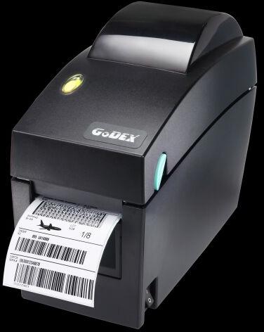 Godex DT2x / DT4x Desktop Printers