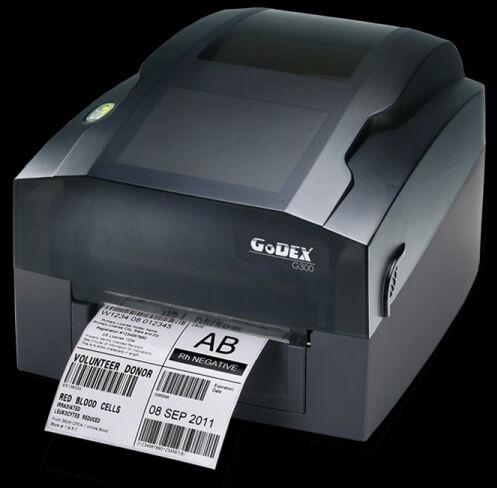 Godex G300 / G330 Desktop Printers