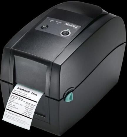 Godex RT200 / RT230 Desktop Printers