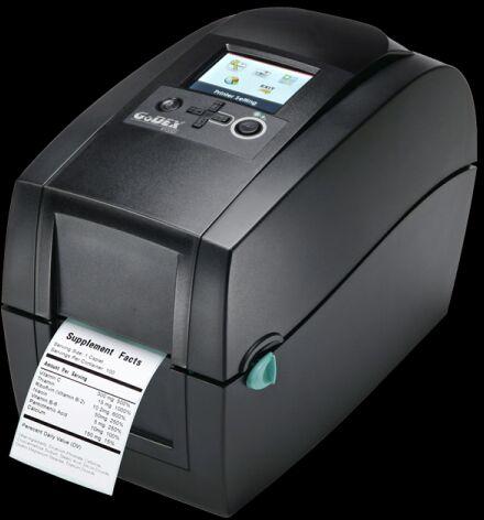 Godex RT200i / RT230i Desktop Printers