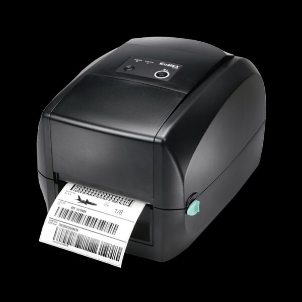 Godex RT700 / RT730 Desktop Printers