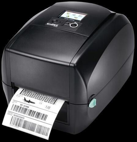 Godex RT700i / RT730i Desktop Printers
