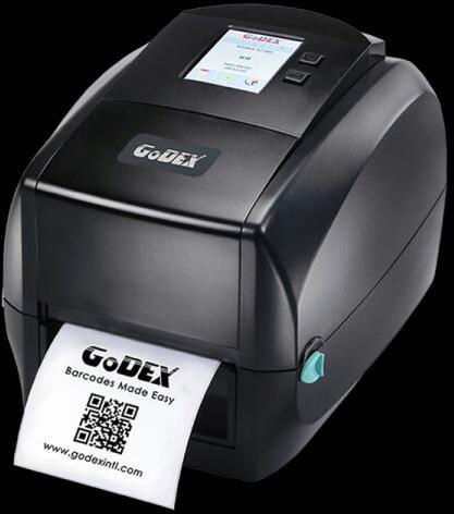 Godex RT863i Desktop Printers