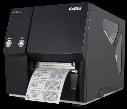 Godex ZX420 / ZX430 Industrial Printers