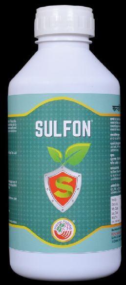 Sulfon - Sulfur Solubilizing Bacteria