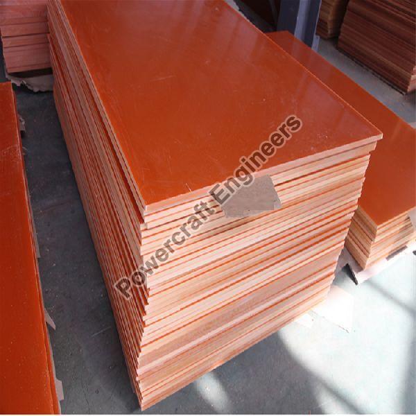 High Voltage Insulation Sheet