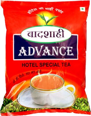 ADVANCE HOTEL SPECIAL tea
