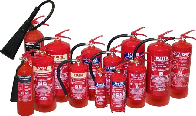 National Fire Protection Armour in Pune - Retailer of Fire ...