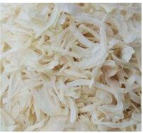 Organic Dehydrated White Onion Flakes, for Cooking, Style : Dried