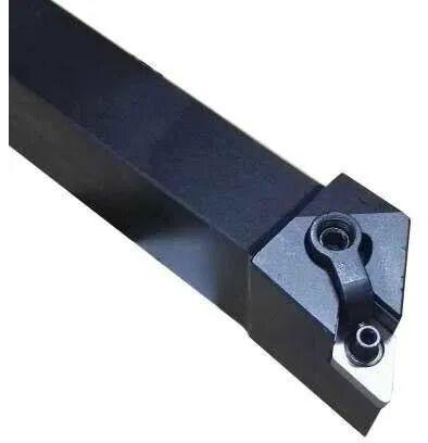 Cnc Tool Holder, Color : Black/silver