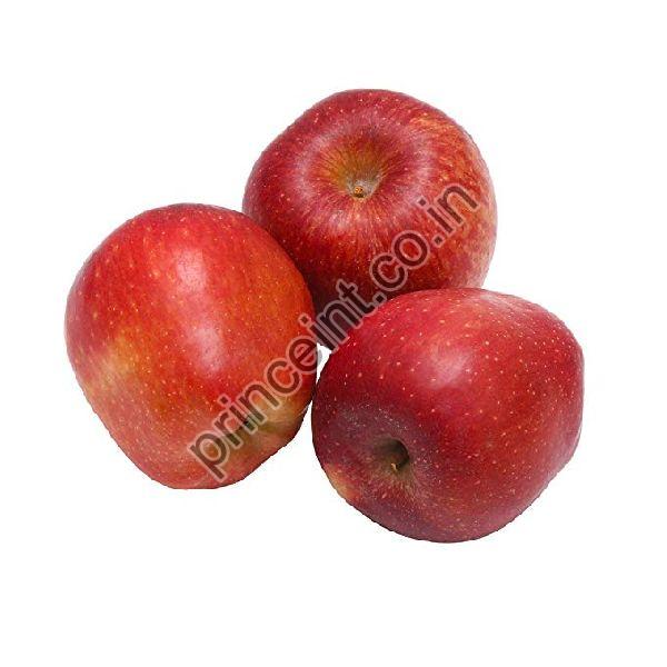 Organic fresh apple, Color : Red