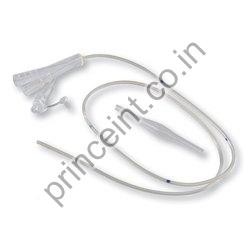 PVC Nasogastric Tube, for Hospital Use, Feature : Best Quality, Compact Size, Optimum Functionality