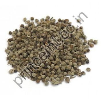 Organic Nirgundi Herbal Seeds, for Agriculture, Medicinal, Purity : 99%