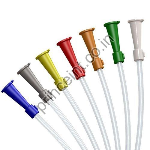 Plastic Rectal Catheter, for Cardiology, Intramural Portion, Nephrology, Feature : Dimensional Accuracy