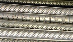 JSW Neosteel TMT Bars, for Construction