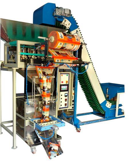 Electric Linear Weigher Machine, Certification : CE Certified