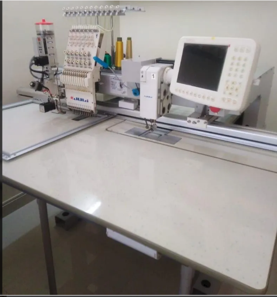 220v Aari Embroidery Machine at Best Price in Tirupur ss creations