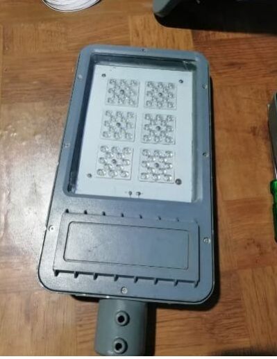 LED STREET LIGHT 100WATT