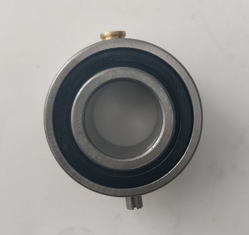 Carbon Steel Pin Bearing, Color : Silver