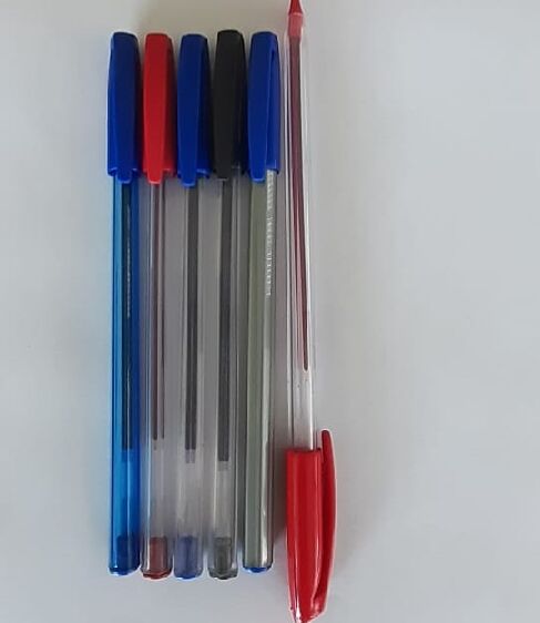 Big Super Ball Pen