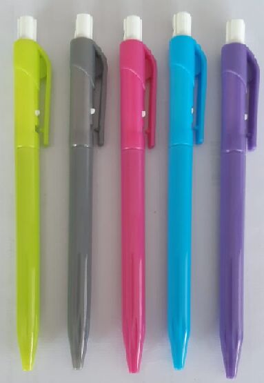 Plastic Ezee Write Ball Pen, Color : Blue