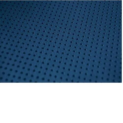 Perforated Leather, for Luggage