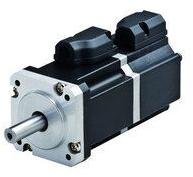 JP Engineering AC Servo Motor