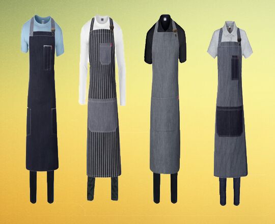 Food Service Uniform