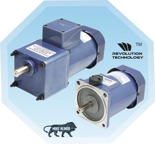 DC Geared Motor, for Industrial