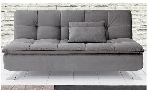 Sofa Bed, Color : Beige, Black, Grey, Red, Brown