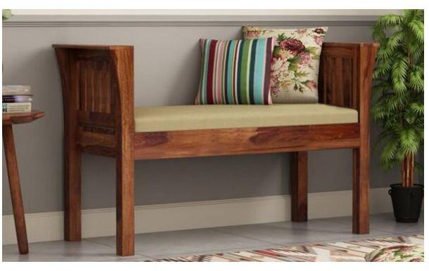 Upholstery Bench