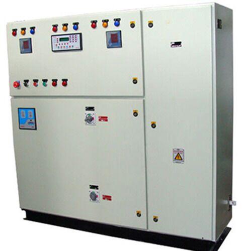 60Hz Metal AMF Control Panel, Certification : ISI Certified