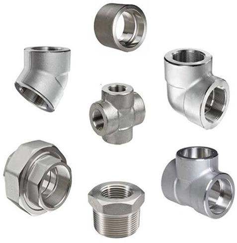 Oval Polished Metal Butt Weld Pipe Fittings, for Industrial, Certification : ISI Certified