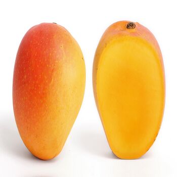 jumbo kesar mango
