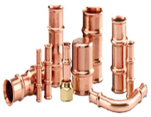 refrigerant copper pipe