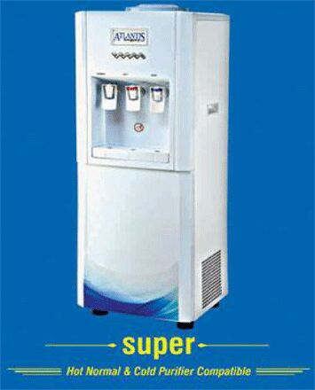 Atlantis Super Water Dispenser