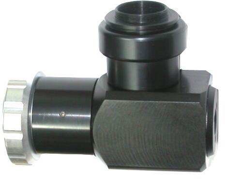 CCD CAMERA MOUNT