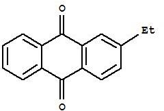 2-Ethylanthraquinone, Purity : 99.0%
