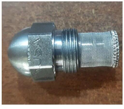Stainless Steel Monarch Nozzle