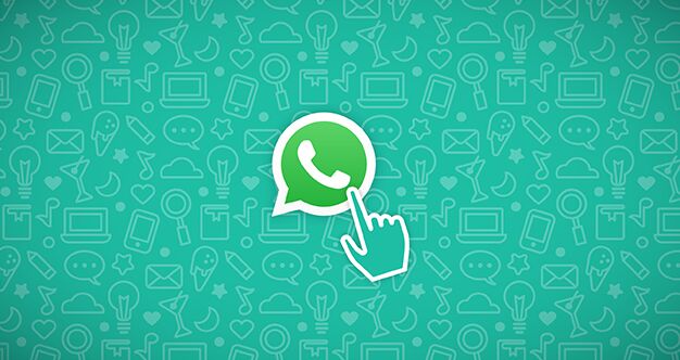 WhatsApp Promotion Services