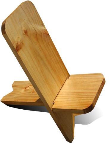 Viking Chair