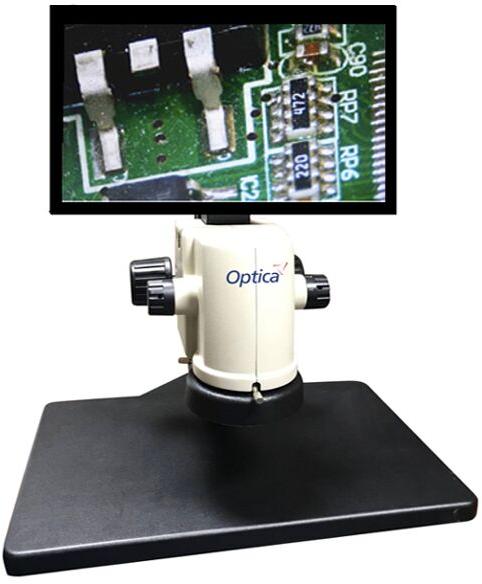 Digital Stereo Microscope