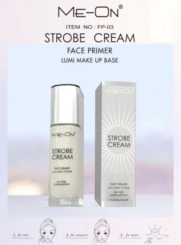 Me-On Strobe Cream Face Primer 30ml