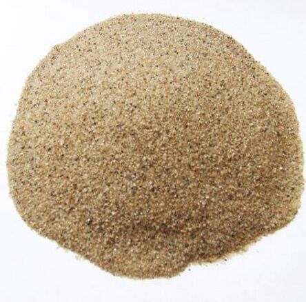 Silica Sand, for Filtration, Purity : 99.5%