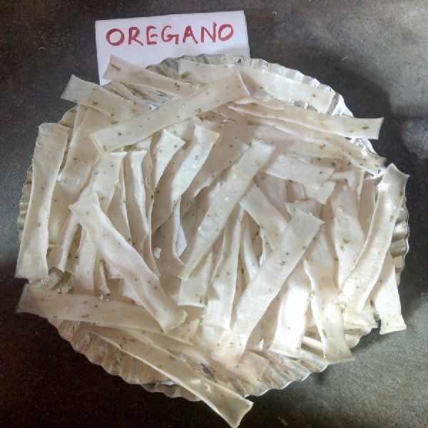 Organo Ribbon Vadagam, Feature : Reasonable cost, Low calorie