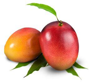 Raspuri Mango